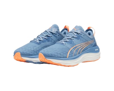 Foto 2 | Foto 2 | Tenis Running Puma Foreverrun Nitro Nitro Azul Hombre 37775