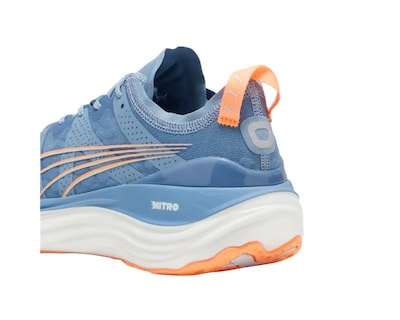 Foto 5 | Foto 5 | Tenis Running Puma Foreverrun Nitro Nitro Azul Hombre 37775