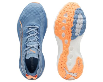 Foto 6 | Foto 6 | Tenis Running Puma Foreverrun Nitro Nitro Azul Hombre 37775