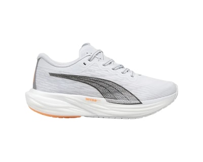 Foto 1 | Foto 1 | Tenis Running Puma Deviate Nitro 2 Blanco Mujer 37685527