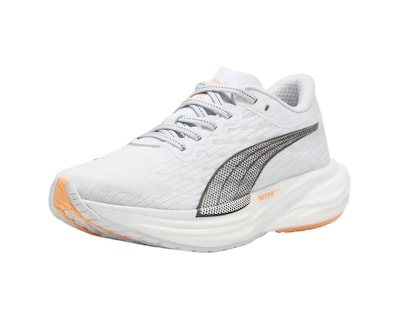 Foto 2 | Foto 2 | Tenis Running Puma Deviate Nitro 2 Blanco Mujer 37685527