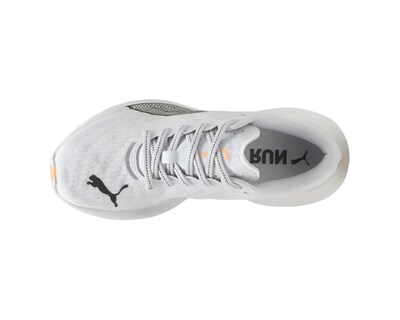 Foto 4 | Foto 4 | Tenis Running Puma Deviate Nitro 2 Blanco Mujer 37685527