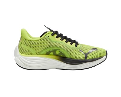 Foto 3 | Foto 3 | Tenis Running Puma Velocity 3 Nitro Psychedeelic Mujer 380 Verde