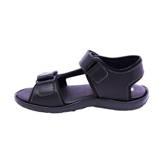 Foto 5 | Foto 5 | Sandalia Coqueta Y Audaz Negro Para Niño