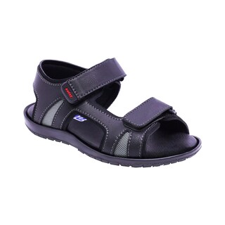 Foto 1 | Foto 1 | Sandalia Coqueta Y Audaz Negro Para Niño