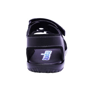 Foto 4 | Foto 4 | Sandalia Coqueta Y Audaz Negro Para Niño