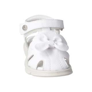 Foto 2 | Foto 2 | Sandalias Karsten Color Blanco Para Niña