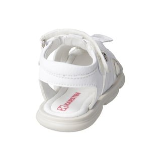 Foto 6 | Foto 6 | Sandalias Karsten Color Blanco Para Niña