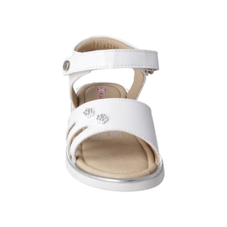 Foto 2 | Foto 2 | Sandalias Karsten Color Blanco Para Niña