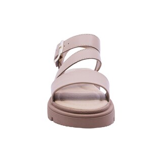 Foto 3 | Foto 3 | Sandalia Coqueta Y Audaz Café Para Niña