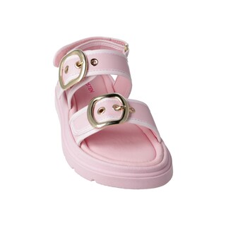 Foto 2 | Foto 2 | Sandalia Karsten Color Rosa Para Niña