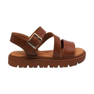 Foto 2 | Foto 2 | Sandalia Coqueta Y Audaz Amarillo Para Niña