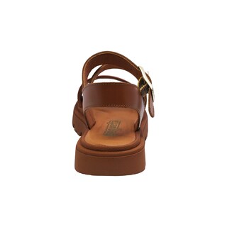 Foto 4 | Foto 4 | Sandalia Coqueta Y Audaz Amarillo Para Niña