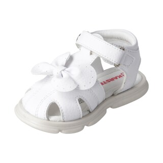 Foto 3 | Foto 3 | Sandalias Karsten Color Blanco Para Niña