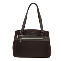 Tote Cafe Oscuro Madison Felicia