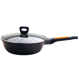 Foto 8 | Foto 8 | Juego De Baterías De Cocina Grunberg Aluminio 6 Piezas