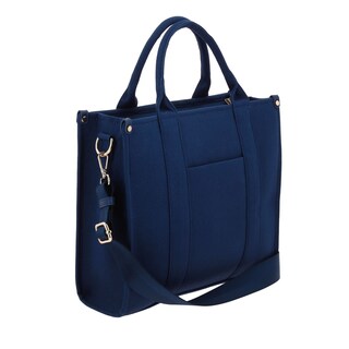Foto 3 | Foto 3 | Satchel Azul Madison Aya