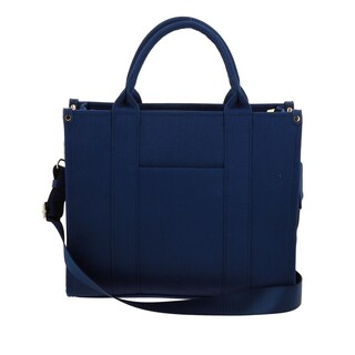 Foto 4 | Foto 4 | Satchel Azul Madison Aya