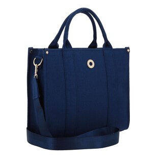 Foto 6 | Foto 6 | Satchel Azul Madison Aya