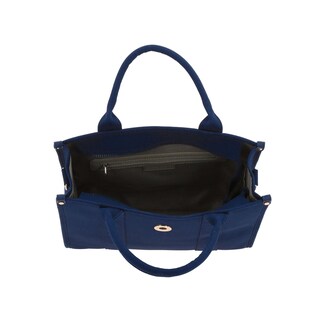 Foto 7 | Foto 7 | Satchel Azul Madison Aya