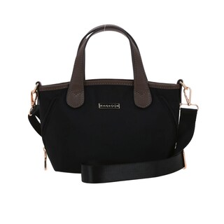 Foto 1 | Foto 1 | Satchel Negro Madison Felicia