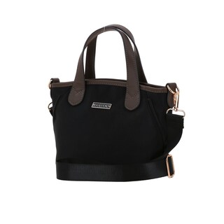 Foto 2 | Foto 2 | Satchel Negro Madison Felicia