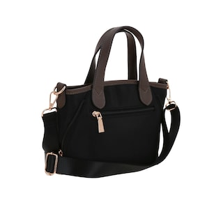Foto 3 | Foto 3 | Satchel Negro Madison Felicia