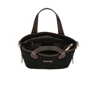 Foto 7 | Foto 7 | Satchel Negro Madison Felicia