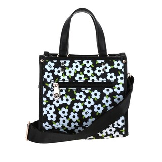 Foto 4 | Foto 4 | Satchel Negro Barbie Gorett Yanira