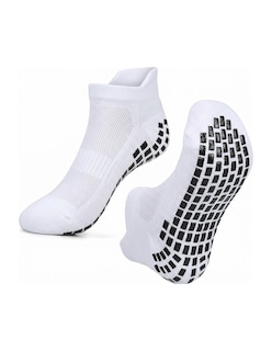 Foto 1 | Foto 1 | Par De Calcetines Antideslizantes Obi-one