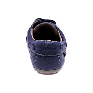 Foto 4 | Foto 4 | Zapato Casual Coqueta Y Audaz Azul Para Niño