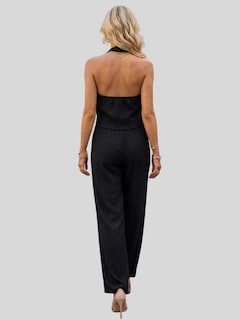 Foto 3 | Foto 3 | Conjunto De Mujer De Dos Piezas Conj-0120 Negro Conjunto De Pantalón Y Blusa Tipo Chaleco