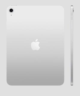 Foto 2 | Foto 2 | Apple iPad 11" Chip A16 Pantalla Liquid Retina Wifi 256gb Plata