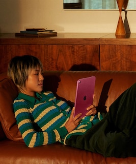 Foto 3 | Foto 3 | Apple iPad 11" Chip A16 Pantalla Liquid Retina Wifi 256gb Plata