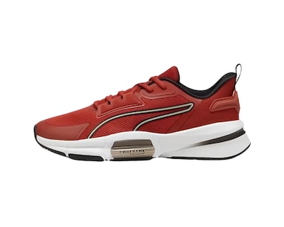 Foto 4 | Foto 4 | Tenis Motorsports Puma Pwerframe Tr 3 Rojo Hombre 37948211