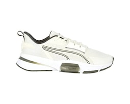Tenis Fitness Puma Pwrframe Tr 3 Beige Hombre 37948209