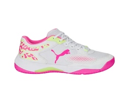 Tenis Padel Puma Solarcourt Blanco 10729603
