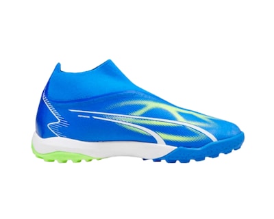 Foto 1 | Foto 1 | Tenis Soccer Puma Ultra Match Tt Azul Hombre 10751303