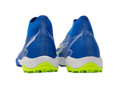 Foto 4 | Foto 4 | Tenis Soccer Puma Ultra Match Tt Azul Hombre 10751303