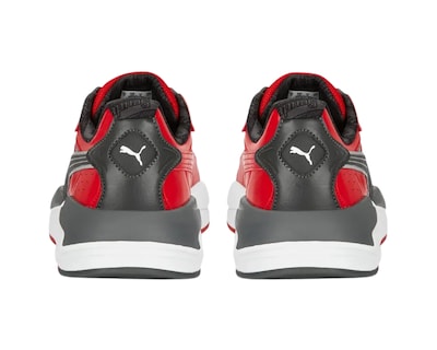 Foto 4 | Foto 4 | Tenis Motorsports Puma Ferrari Ray Speed 625 Rojo Hombre 307