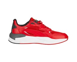 Tenis Motorsports Puma Ferrari Ray Speed 625 Rojo Hombre 307
