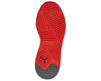 Foto 3 | Foto 3 | Tenis Motorsports Puma Ferrari Ray Speed 625 Rojo Hombre 307