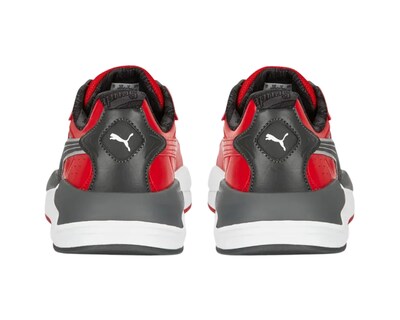 Foto 4 | Foto 4 | Tenis Motorsports Puma Ferrari Ray Speed 625 Rojo Hombre 307