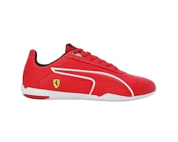 Tenis Motorsports Puma Ferrari Tune Cat Rojo 30805804