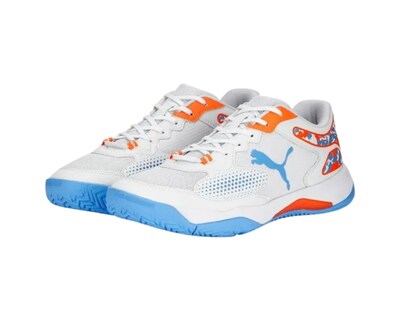 Foto 2 | Foto 2 | Tenis Padel Puma Solarcourt Blanco 10729602