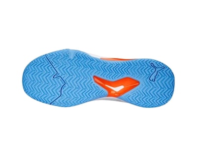 Foto 7 | Foto 7 | Tenis Padel Puma Solarcourt Blanco 10729602