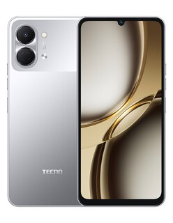 Foto 1 | Foto 1 | Celular Tecno Spark Go 3 Liberado 128gb Gris