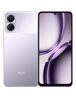 Foto 1 | Foto 1 | Celular Tecno Spark Go 3 Liberado 128gb Morado