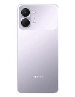 Foto 3 | Foto 3 | Celular Tecno Spark Go 3 Liberado 128gb Morado