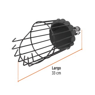Foto 4 | Foto 4 | Recolector De Fruta Sin Mango Truper 14338